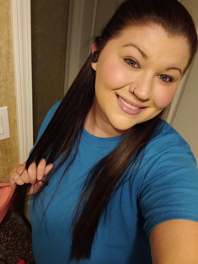 Haley Ezzell's avatar
