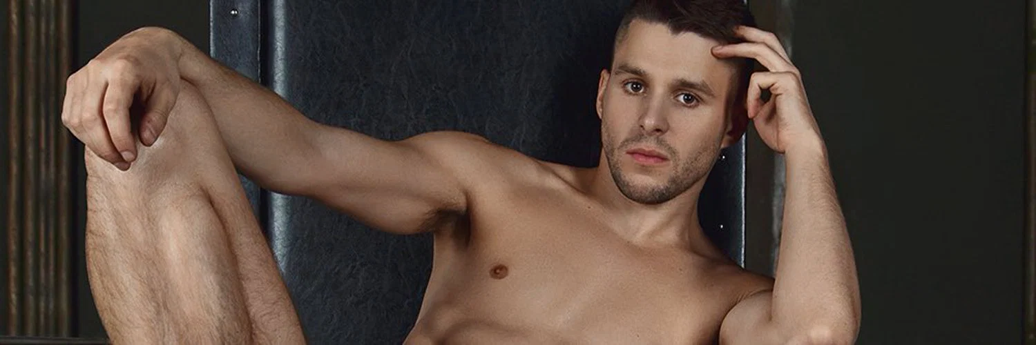 Dmitry Osten profile banner