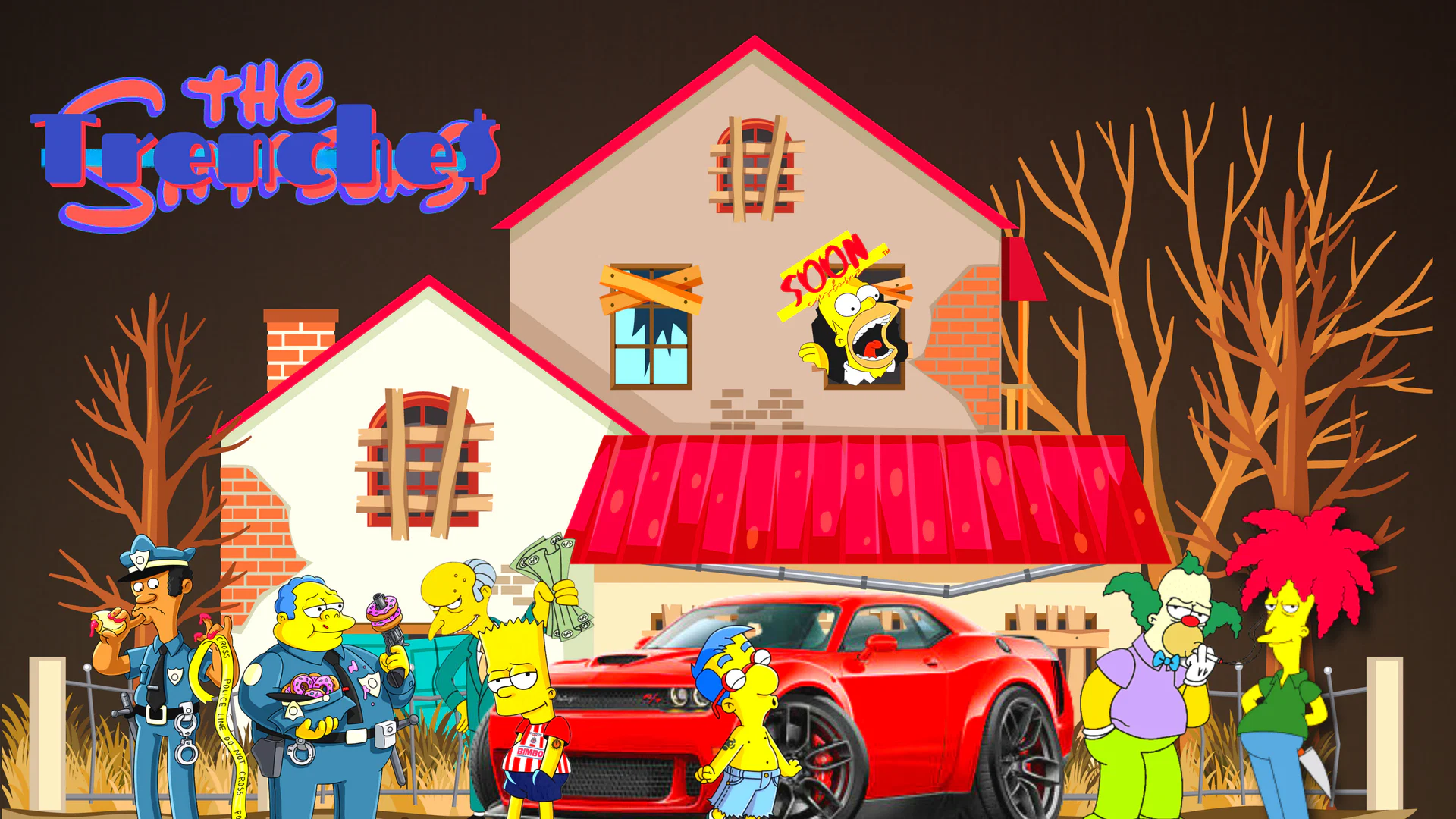 BedroomBANDIT profile banner