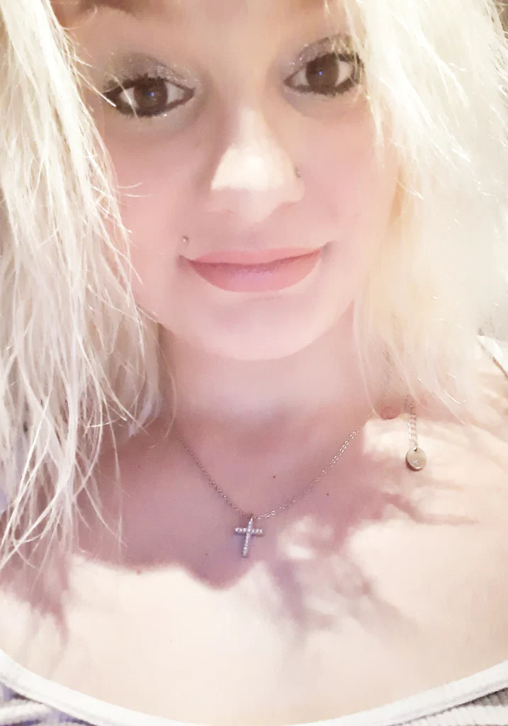 Blonde Barbie's avatar
