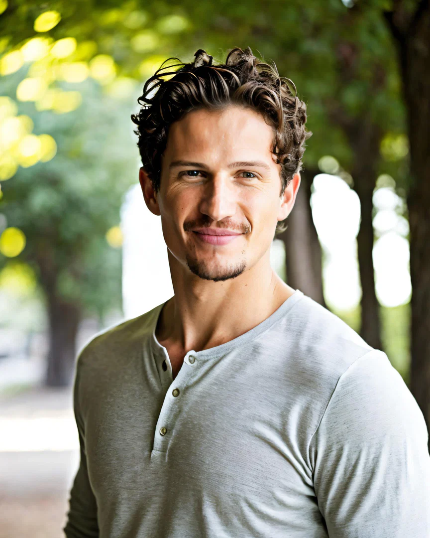 Harry Hardy profile banner