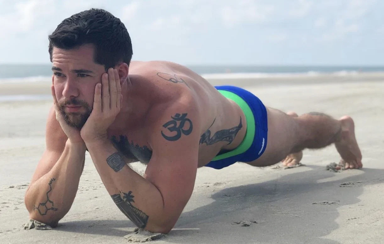 Thatyogafvcker profile banner