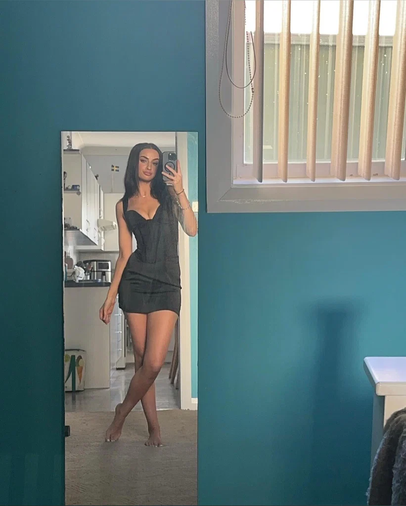 Caitlin Lannoy