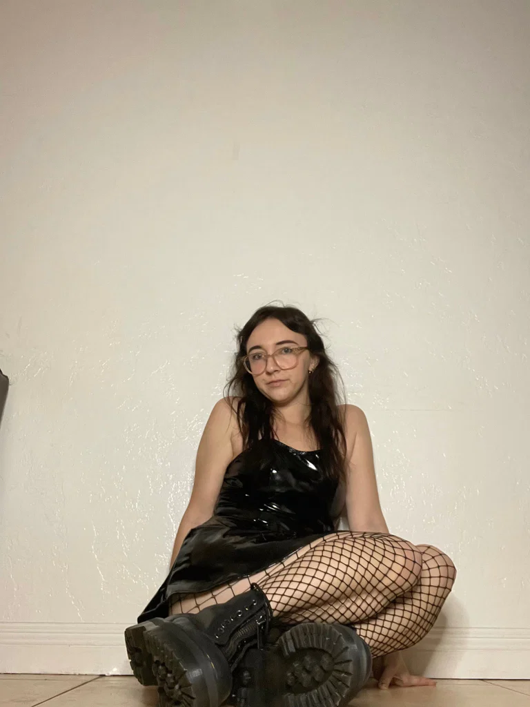 BubblyyBitch 🖤's avatar