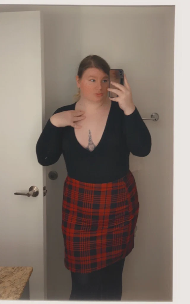 Your Priscylla's avatar