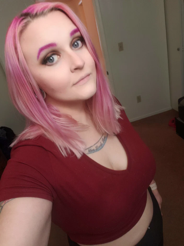 Magenta Rose's avatar
