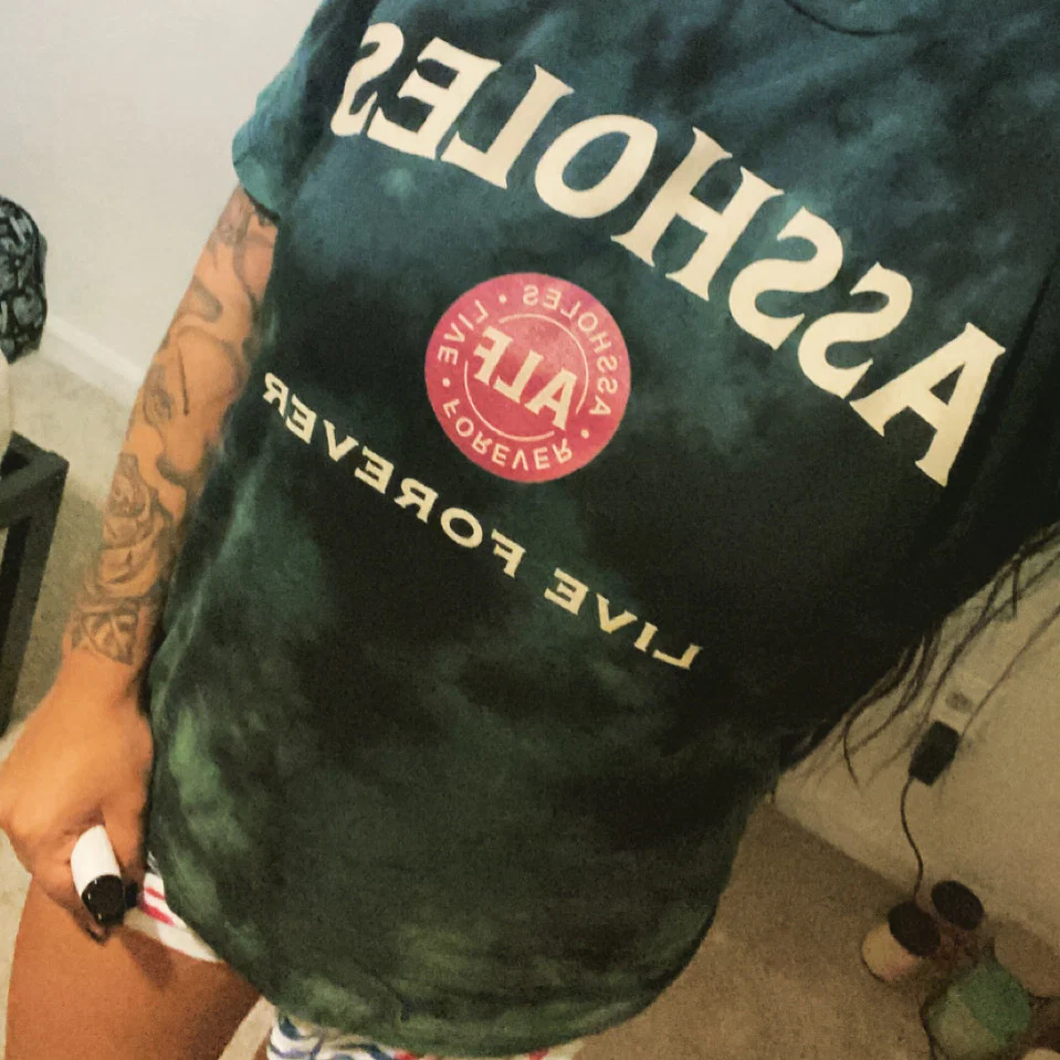 Hot mama's avatar