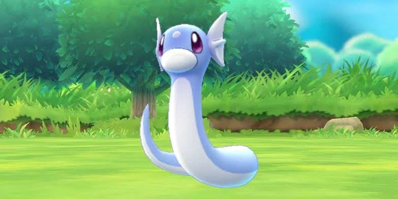 Dratini951 profile banner
