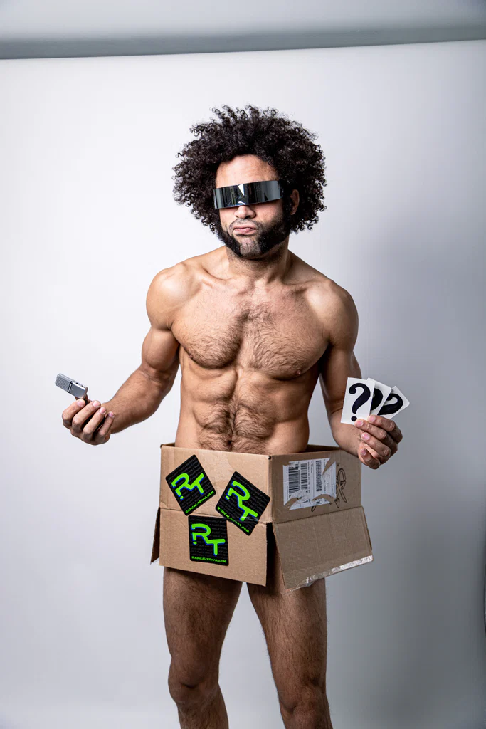 Jared Evans's avatar