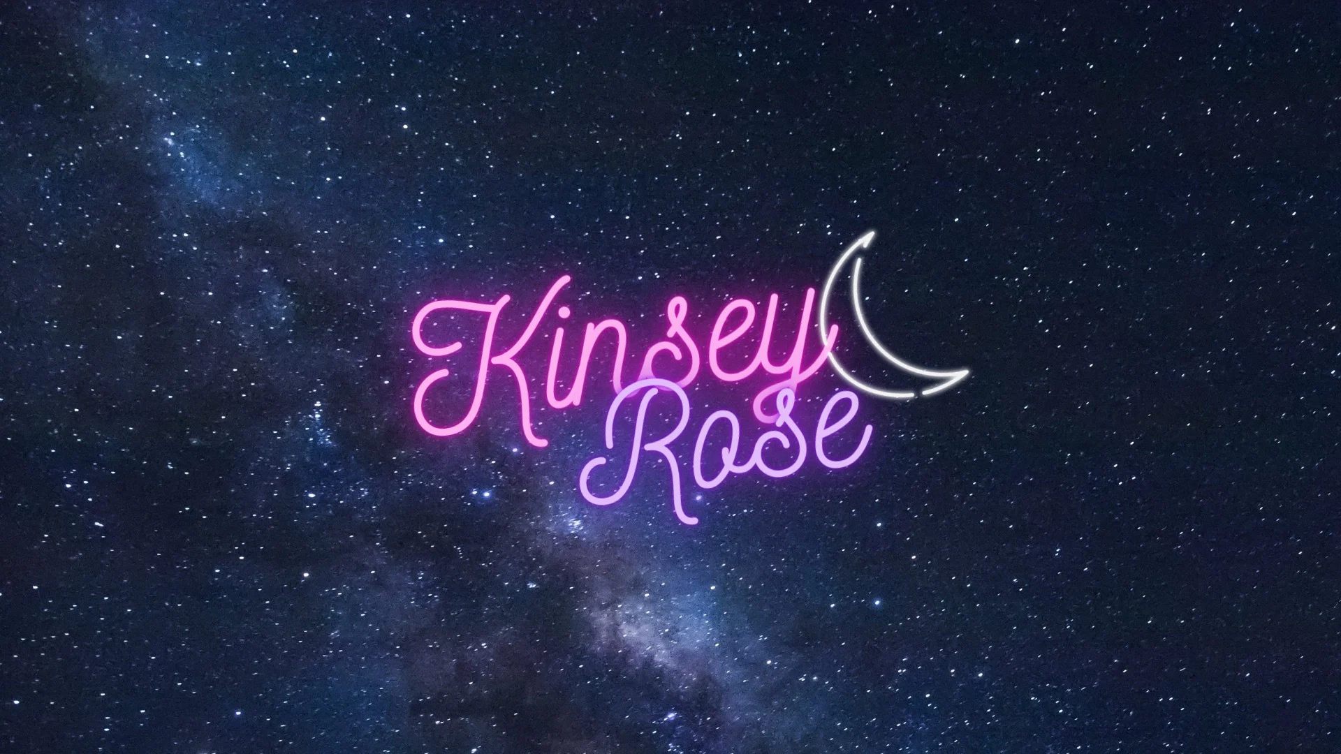 Kinsey Rose profile banner