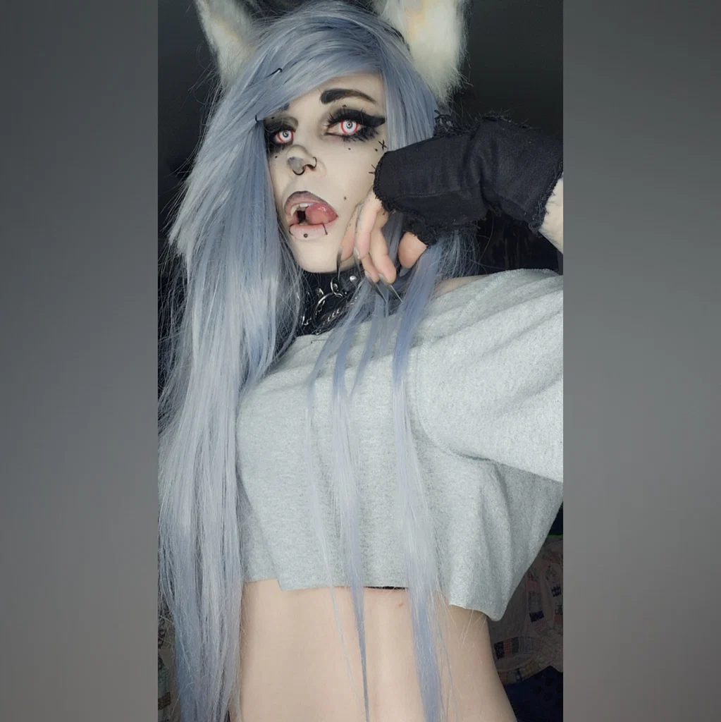 Kitten's avatar