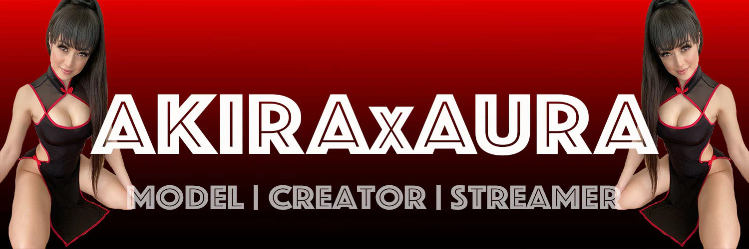 AkiraxAura π Free profile banner