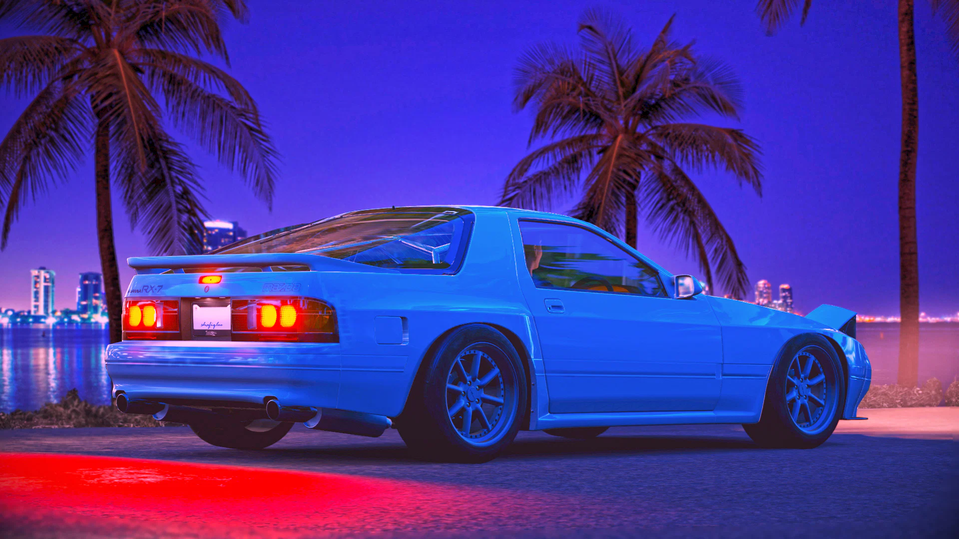 .- profile banner