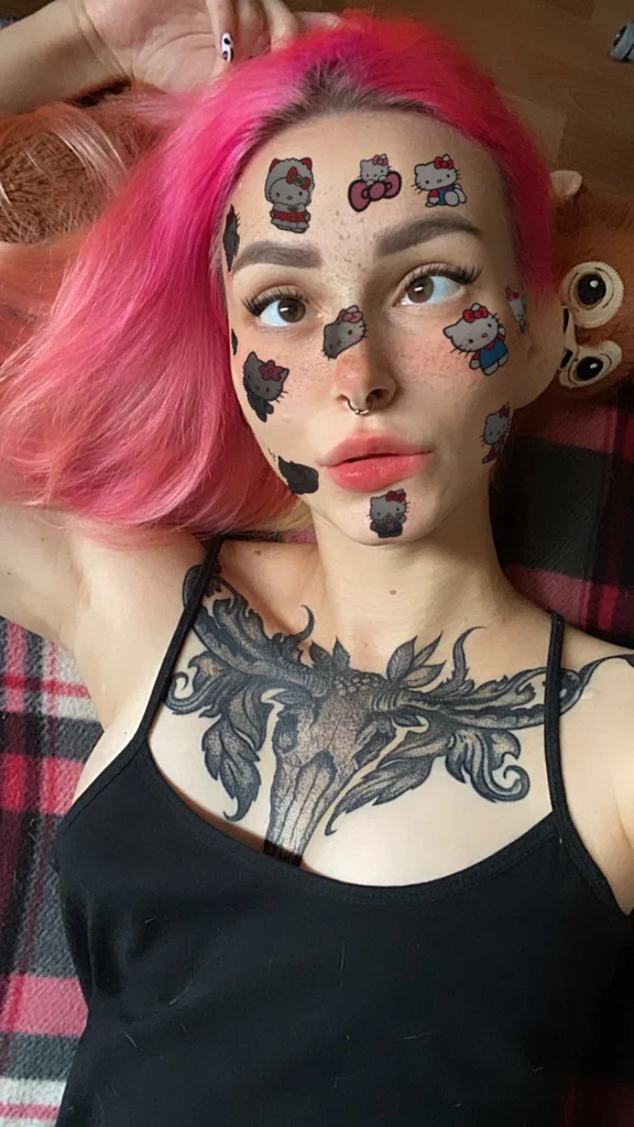 Amanita Ridley's avatar