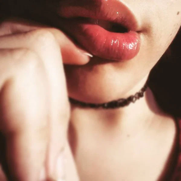 Your mami 💋's avatar