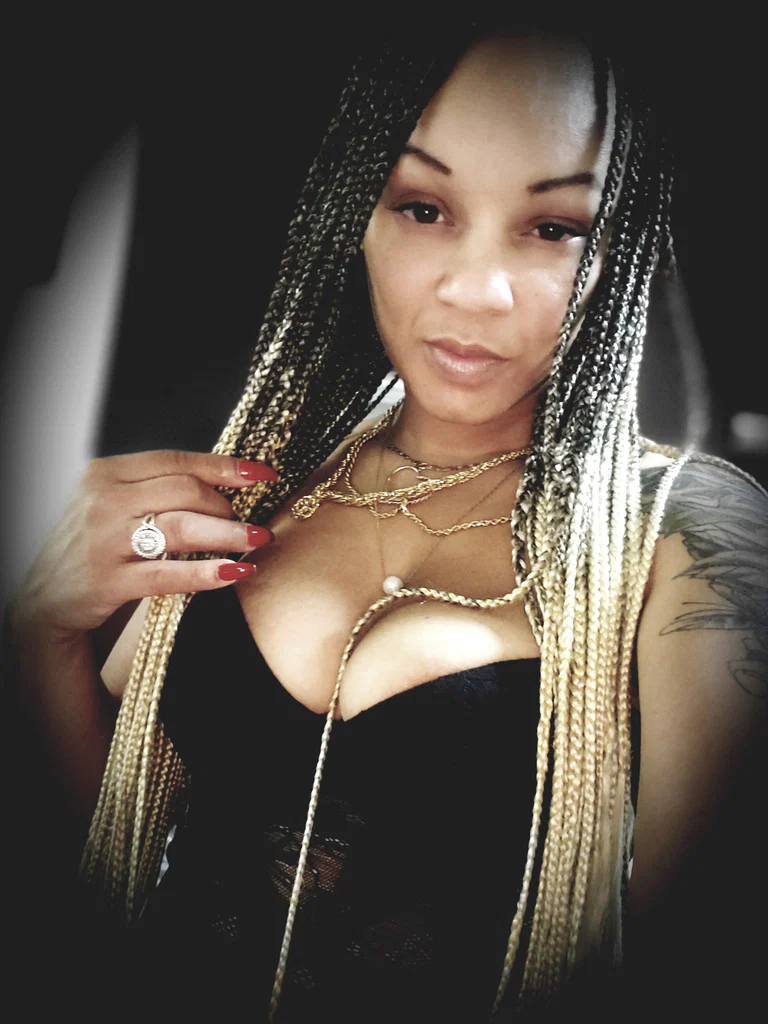 Trice's avatar