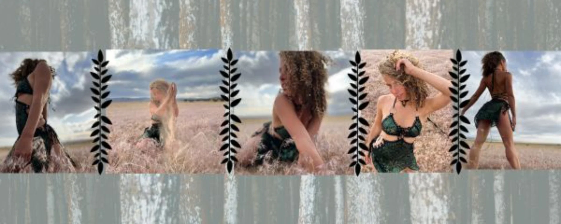 Flow Queen π profile banner