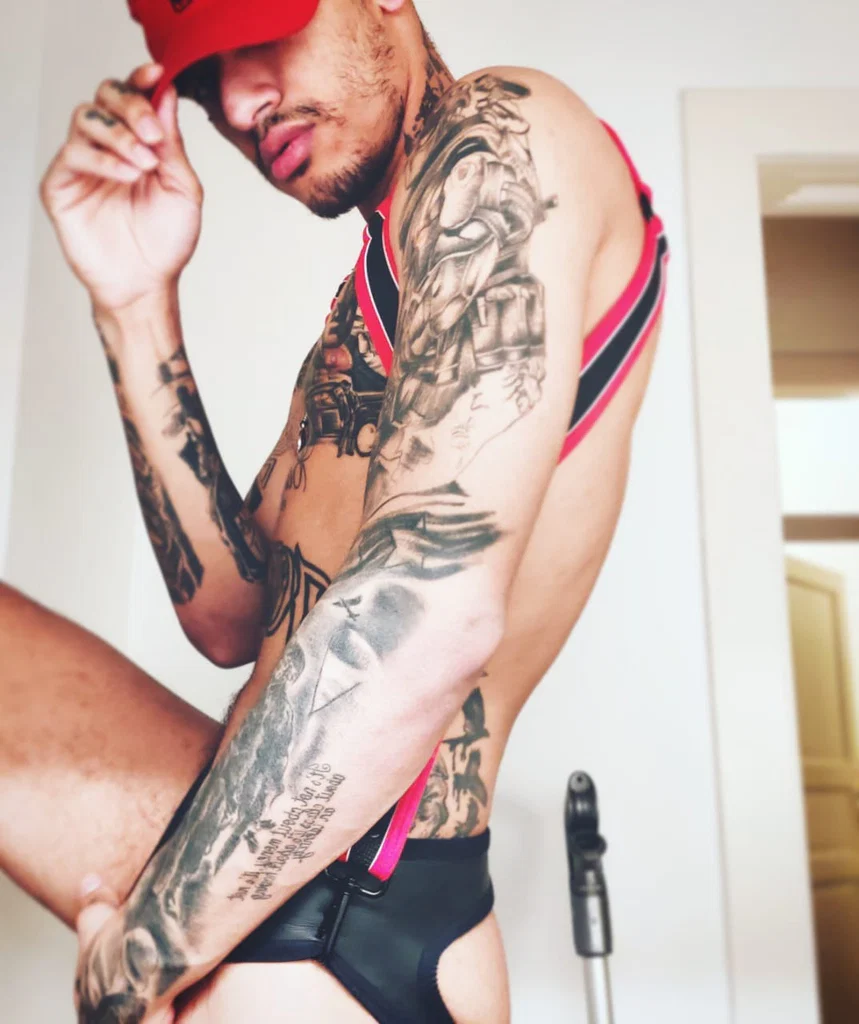 Wesley Martins XXXL's avatar