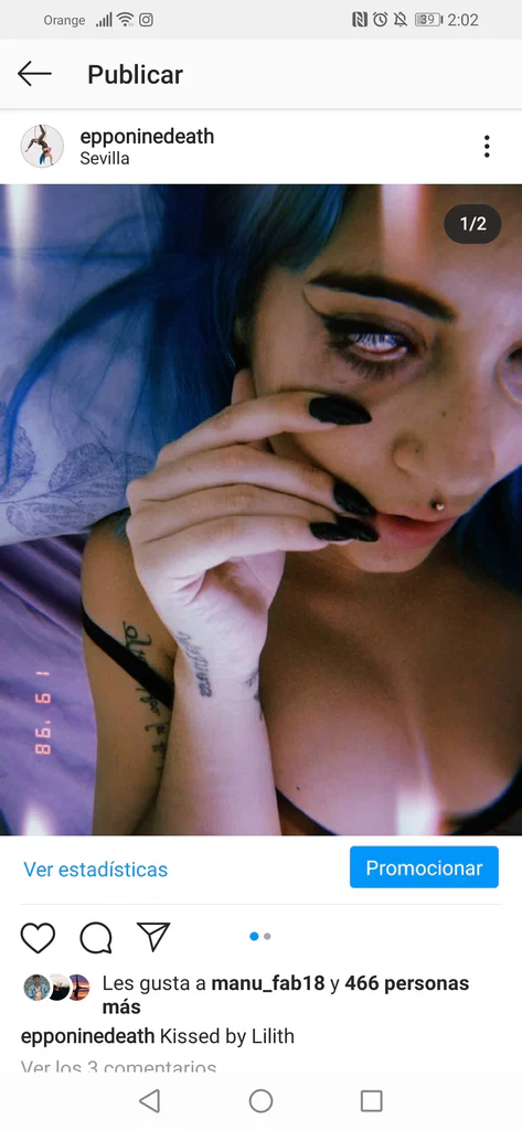 Epponine🌙's avatar