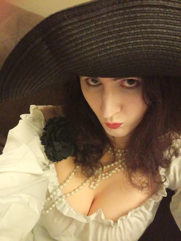 Tessa Porter's avatar
