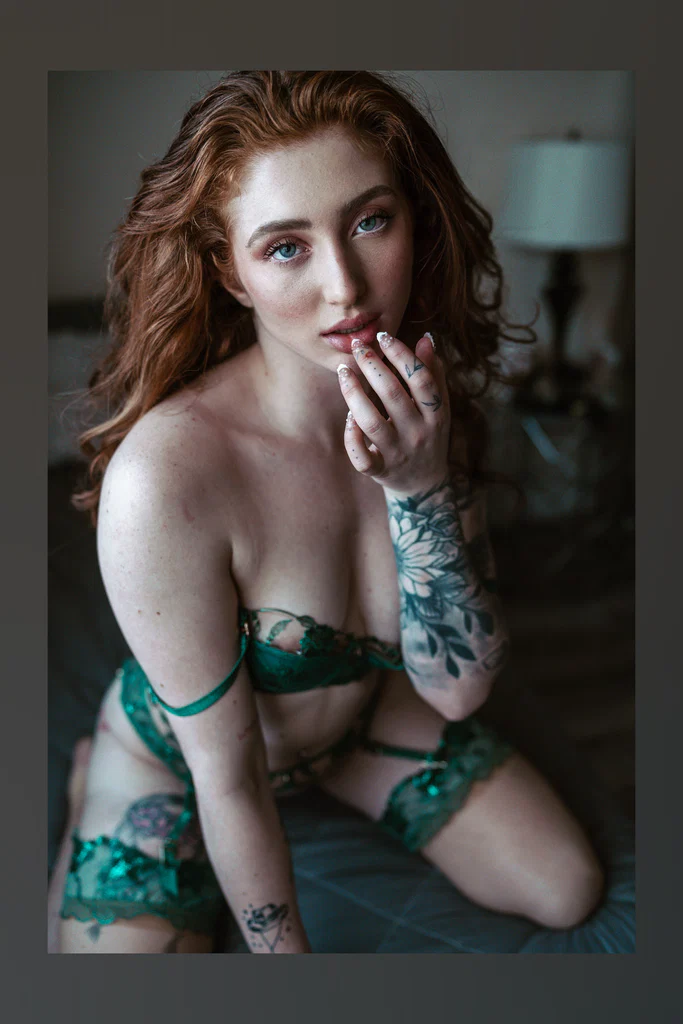 RubyRedPDX's avatar