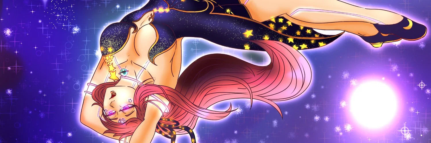 Kyrie Ai profile banner