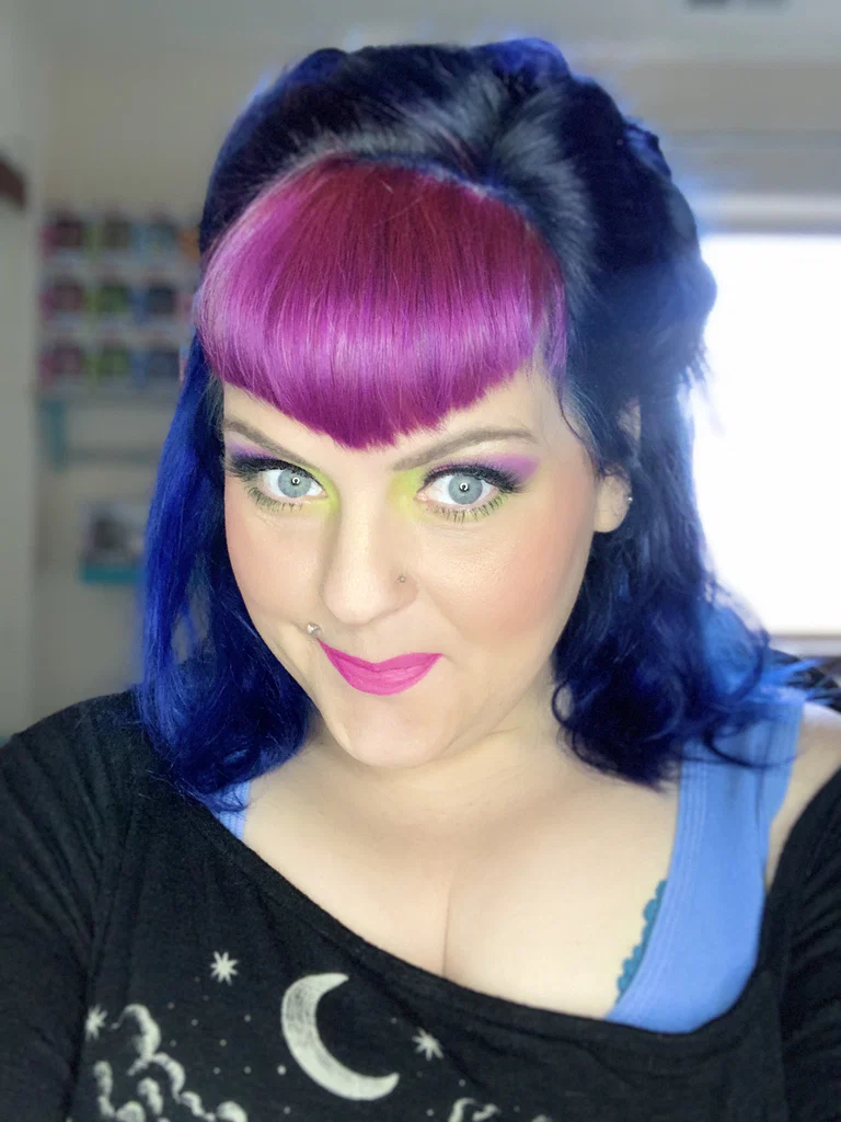 Bekkibooty's avatar