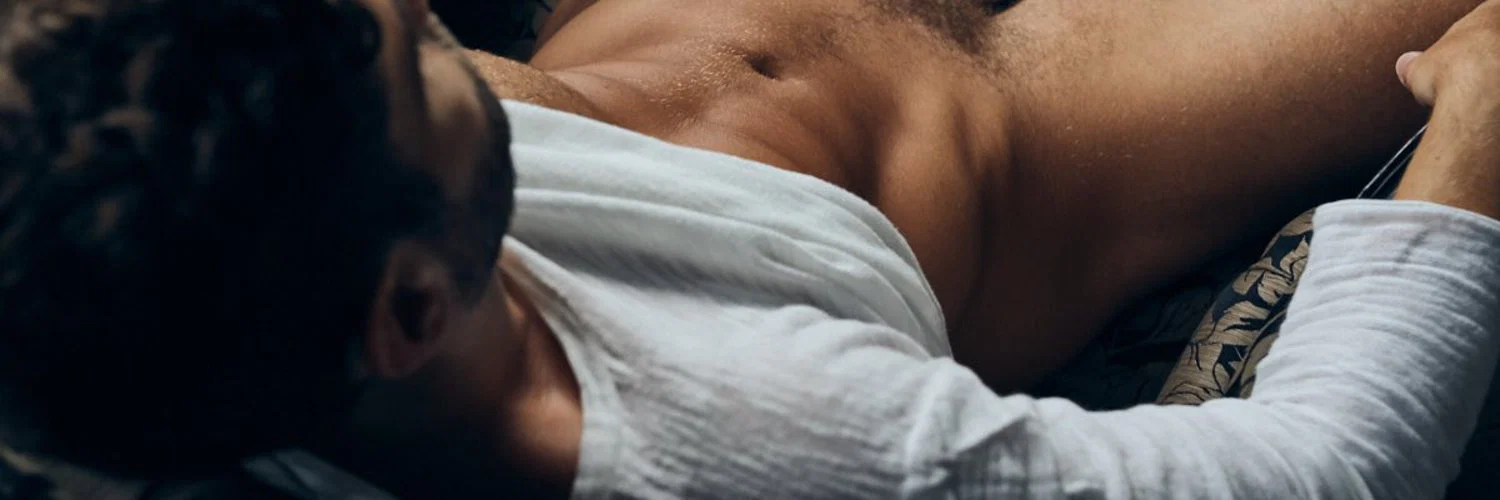 Chris profile banner
