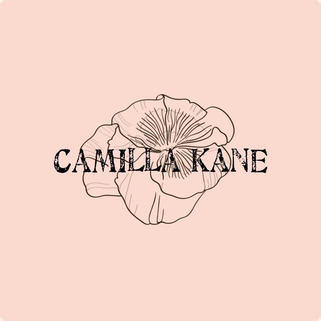 Camilla Kane profile banner