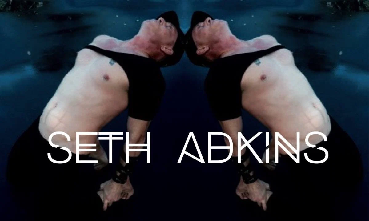 Seth adkins profile banner