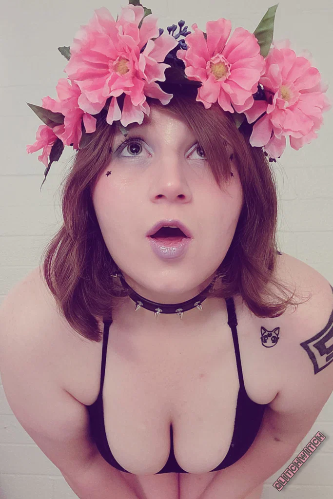 Glitch Witch