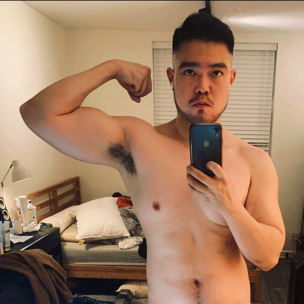 Girthy VVang's avatar