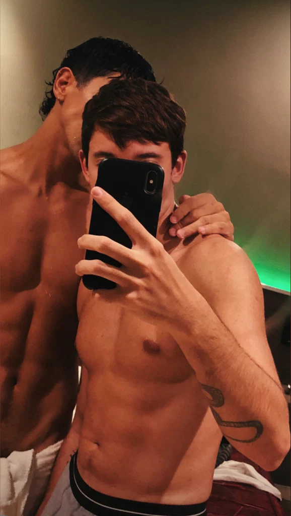 Leon &amp; Mike's avatar