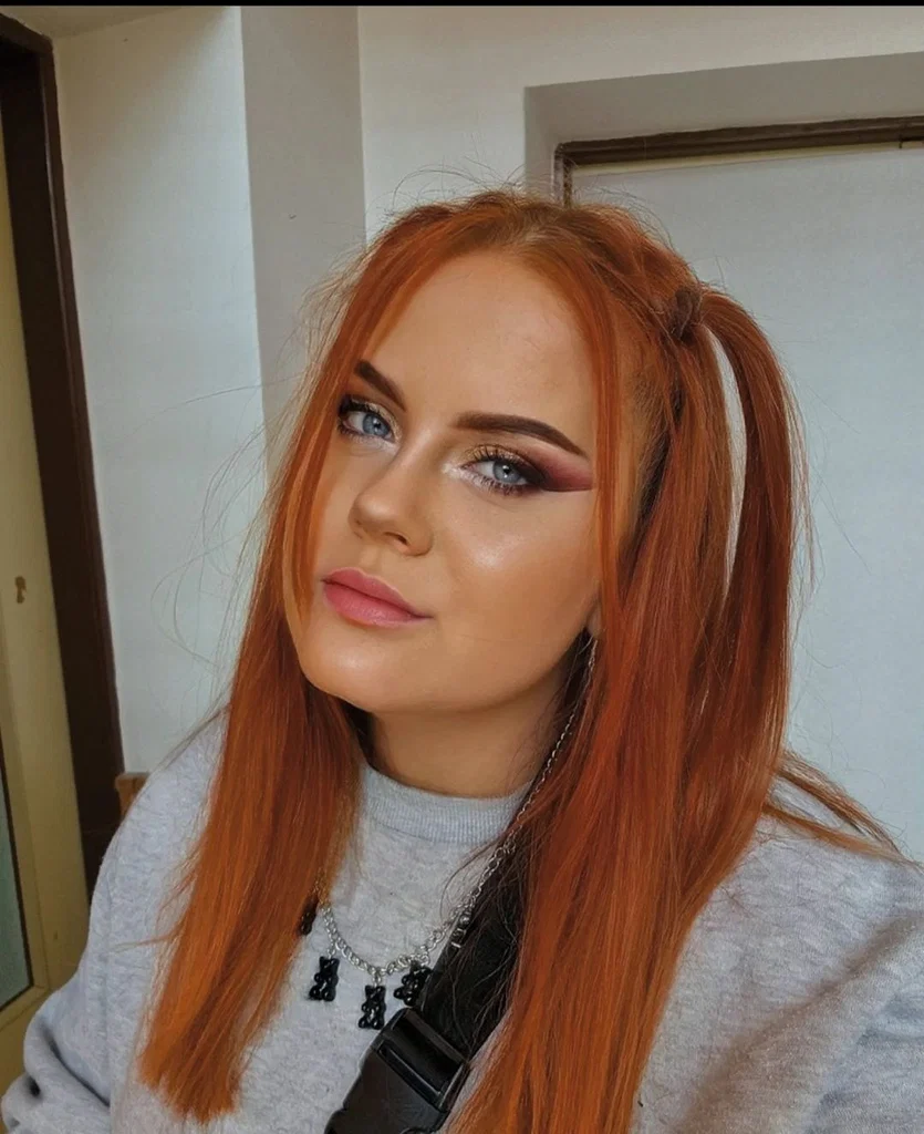 Michaela Fojtíková's avatar