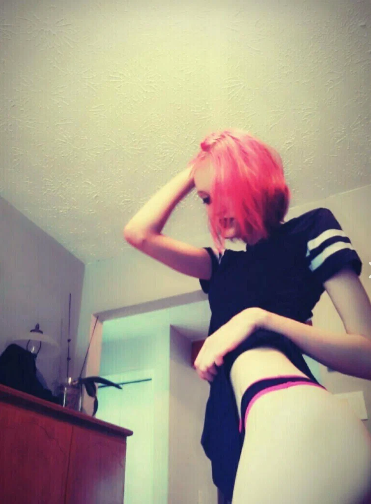 Sexy-lady-perfect's avatar