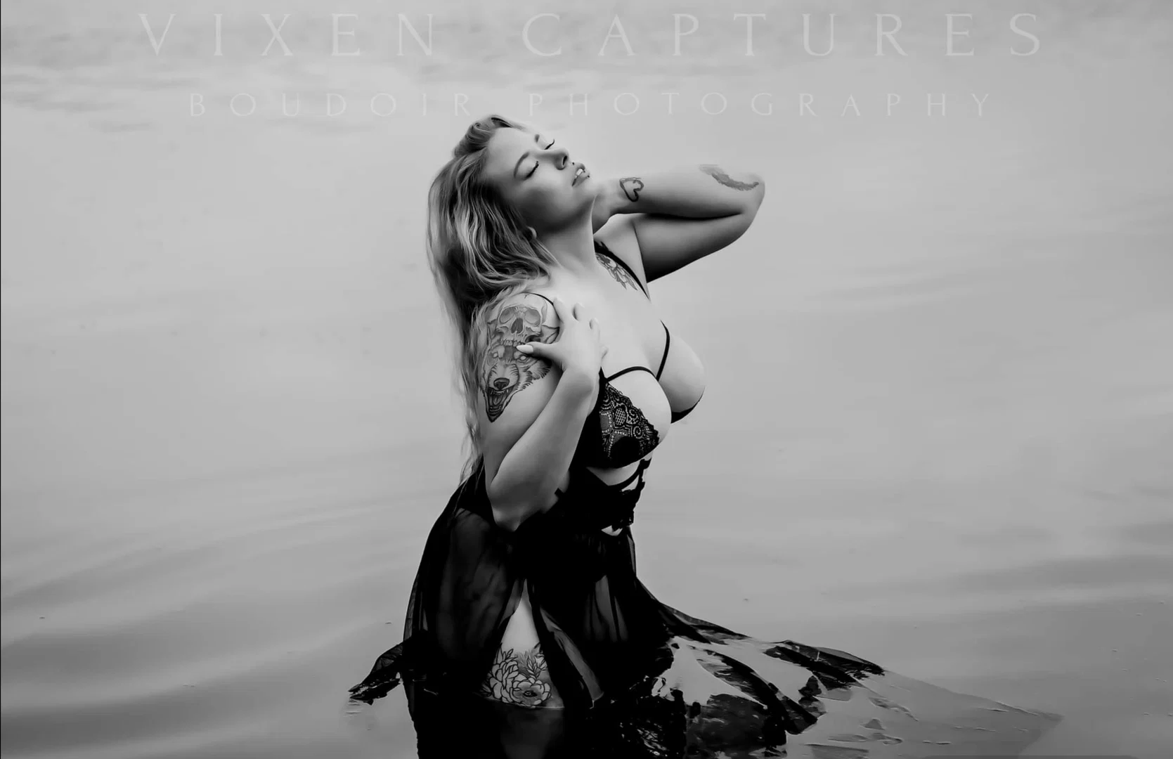 Baphomet Babe 🖤 profile banner