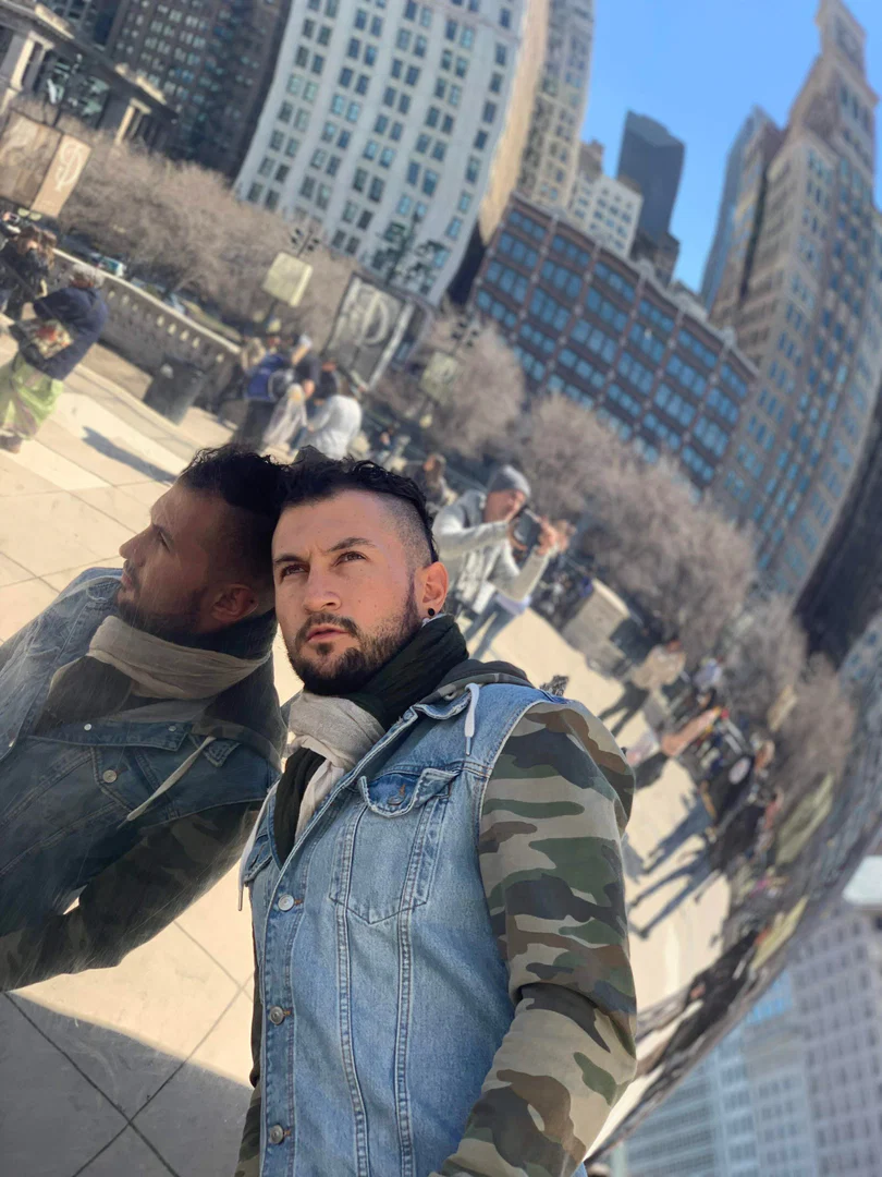 Pablo profile banner
