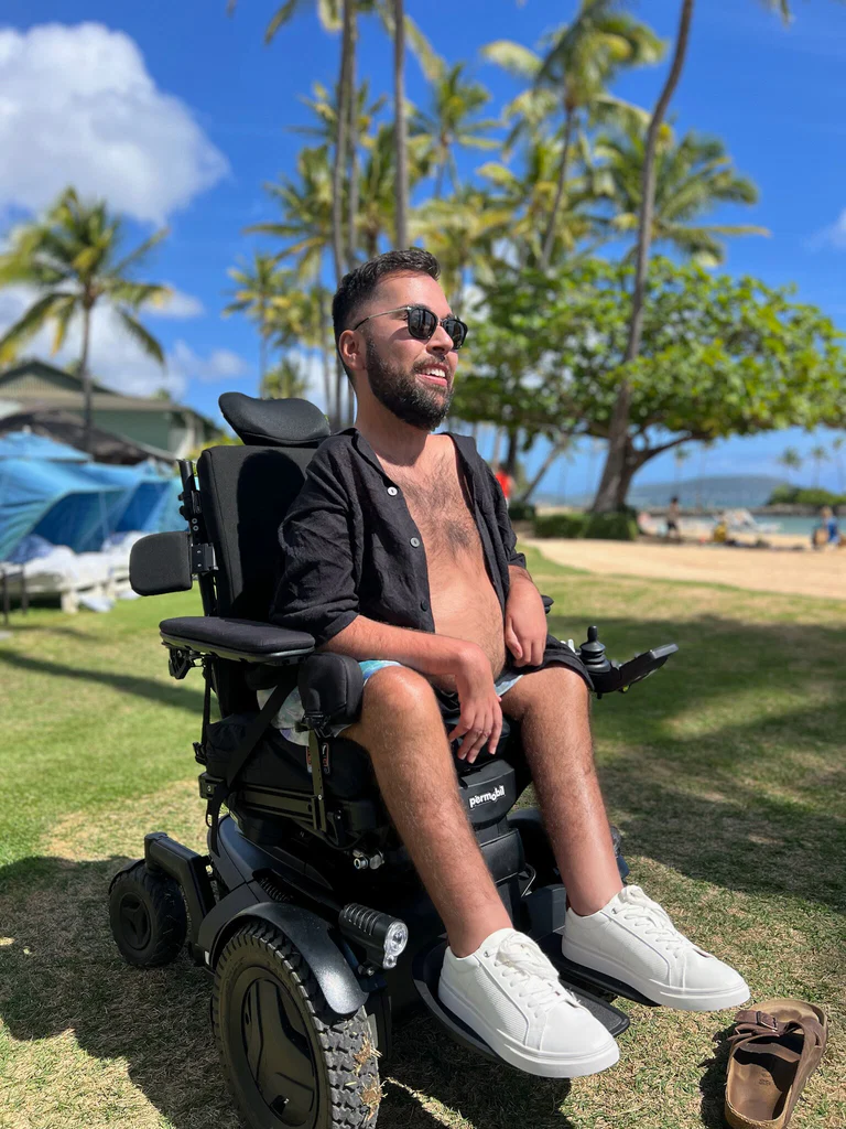 Rafael Hotrod's avatar