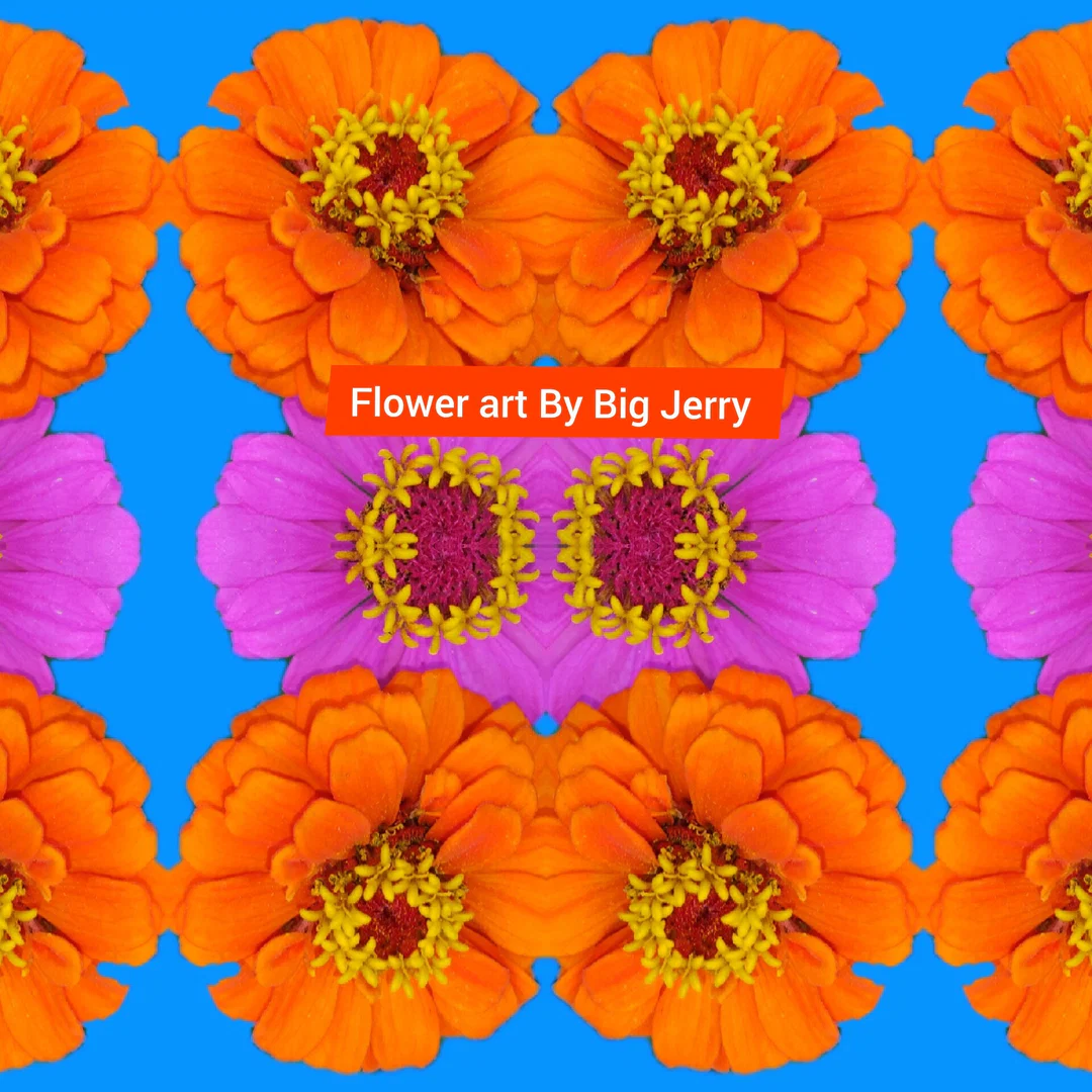 Big Jerry Visuals profile banner
