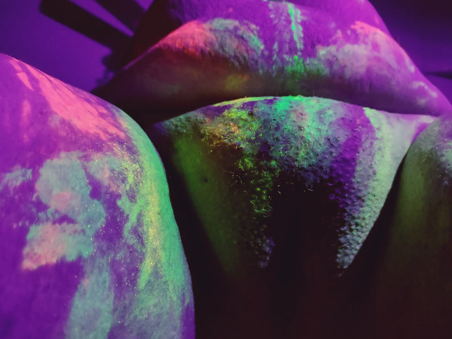 Scarlet Moore profile banner