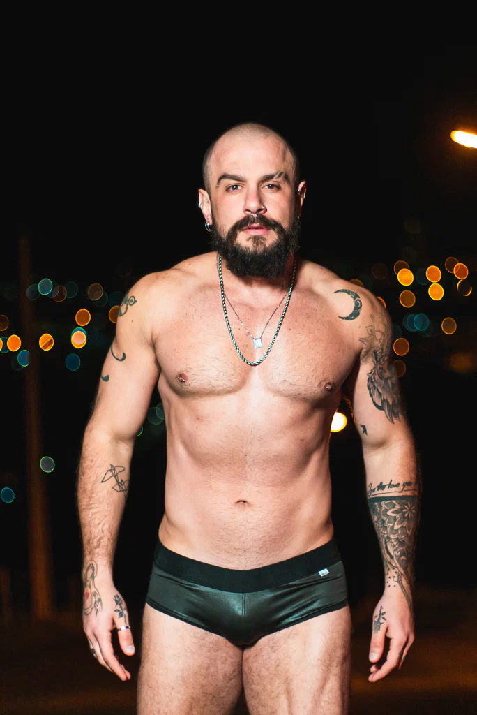 Rodrigo Cazangi