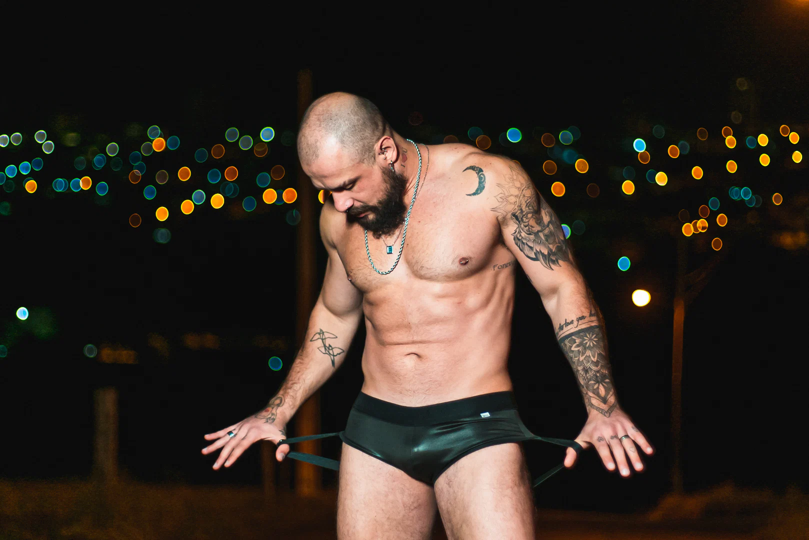 Rodrigo Cazangi profile banner