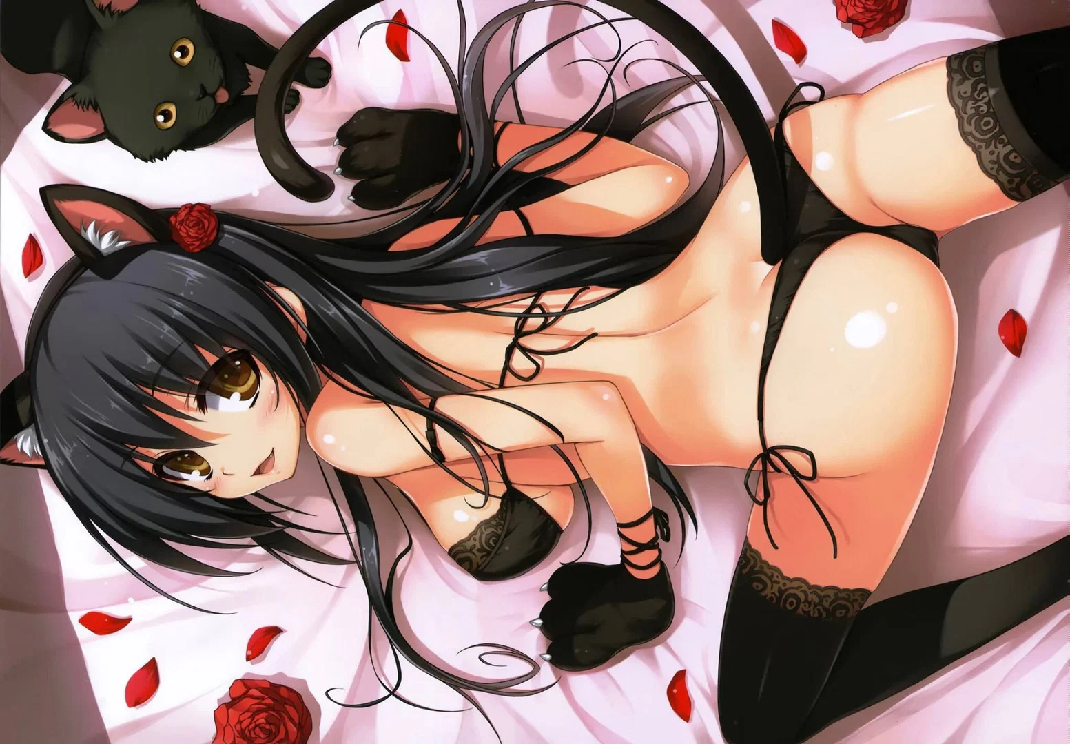 Ava profile banner