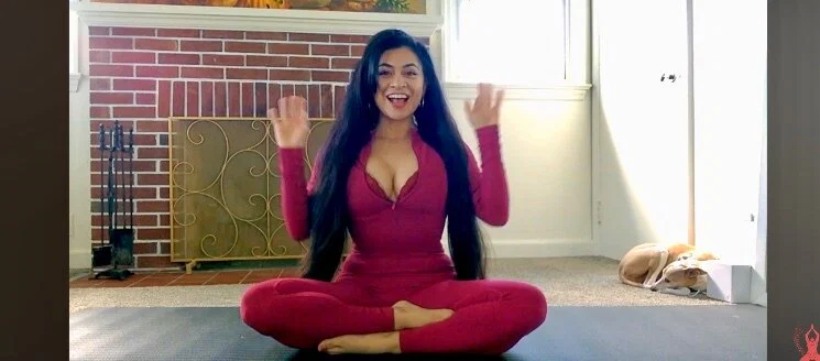 Yoni Grace