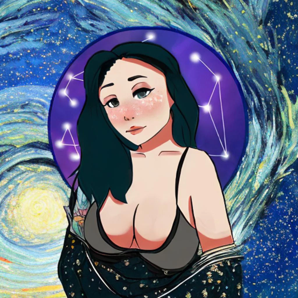 Annabel Morningstar — Free OnlyFans's avatar