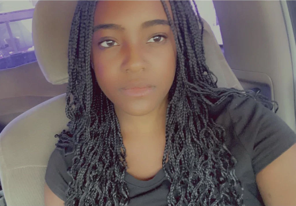 Diondra J 🖤's avatar