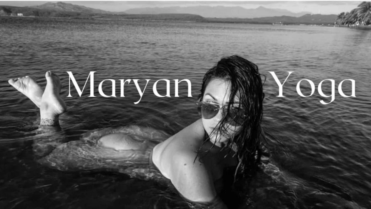 Maryan profile banner