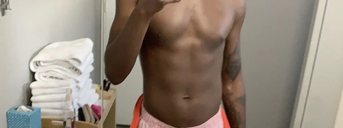 Chocolate profile banner
