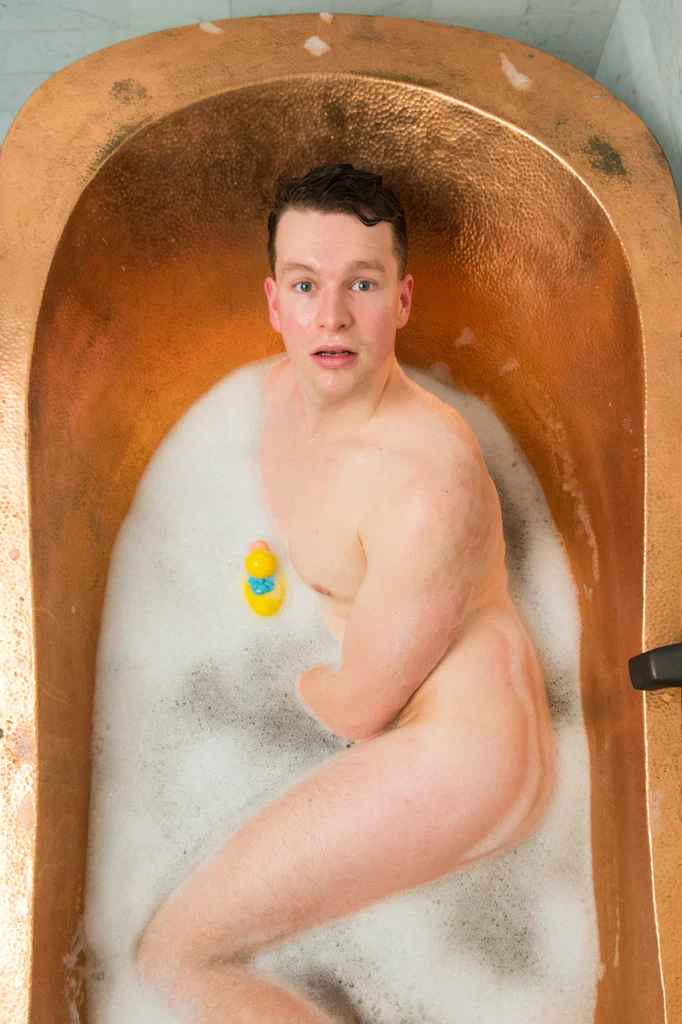 Zach Zimmerman's avatar