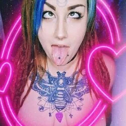 Lolly Dreadful 🍭's avatar